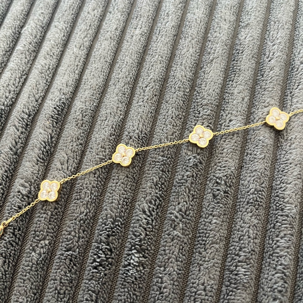 Electric Picks Camilla Bracelet